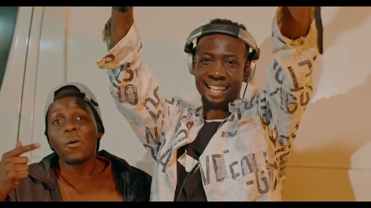 VIDEO: Pastor Wilson Bugembe Drops Heavenly Collaboration “Deputy Jesus” Starring Uganda’s Stars
